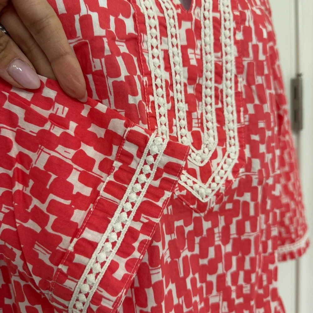 Boden Swim Cover Up 6